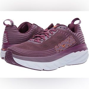 Hoka One One Bondi 6